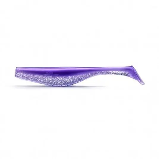 Vezi acum Shad Fast Strike Turbo Zander 10cm, Violet Ice
