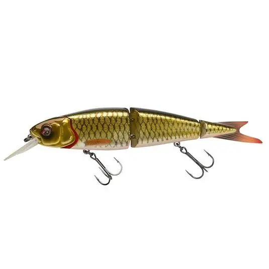 Vobler Savage Gear 4Play Classic Lowrider 13cm/21g, culoare Dirty Roach Preț redus
