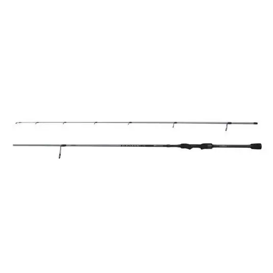 Lanseta Abu Garcia Veritas LTD Spinning 2.13m/7-28g Disponibil imediat