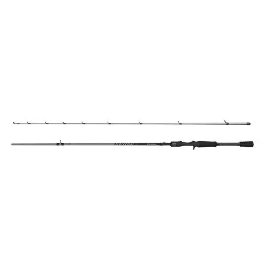 Calitate înaltă Lanseta Abu Garcia Veritas LTD Pela Casting 1.90m/28-80g