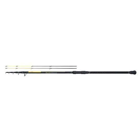 Livrare rapidă Lanseta telescopica Shimano Beastmaster DX Tele Boat 2.1m/150g