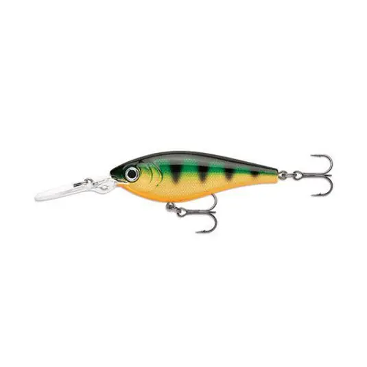Cel mai bun preț Vobler Rapala Harvest Shad 7cm/9g, culoare P