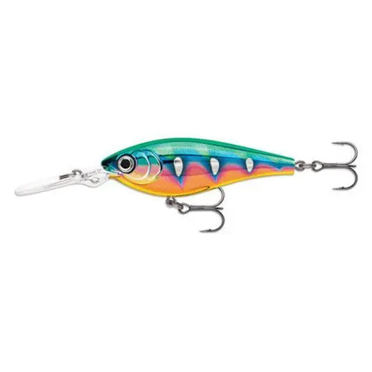 Ultima șansă Vobler Rapala Harvest Shad 7cm/9g, culoare SPSH