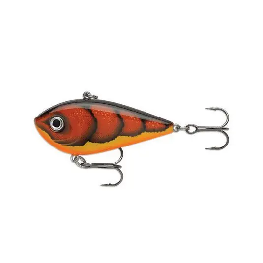 Calitate înaltă Vobler Rapala Snare 6cm/16g, culoare CCW