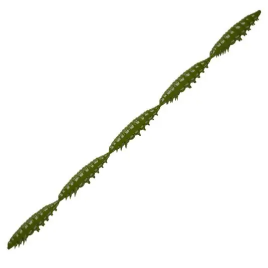 Worm Libra Lures Larva Multi Cheese 5x25mm, culoare 031 Preț redus
