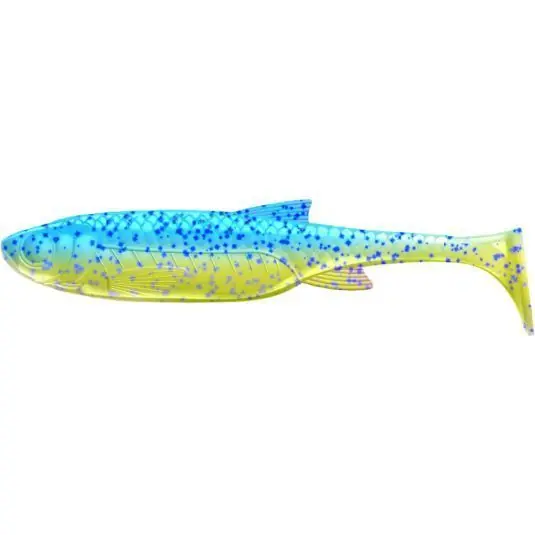 Shad Libra Lures Kraken Shad 15cm/24g, culoare 127 Discount