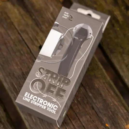 Dispozitiv One More Cast Strip Off Fishing Line Stripper Ieftin