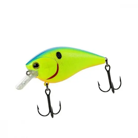 Vobler Formax Attack Square Crank 7cm/15g, culoare 09 Plată sigură