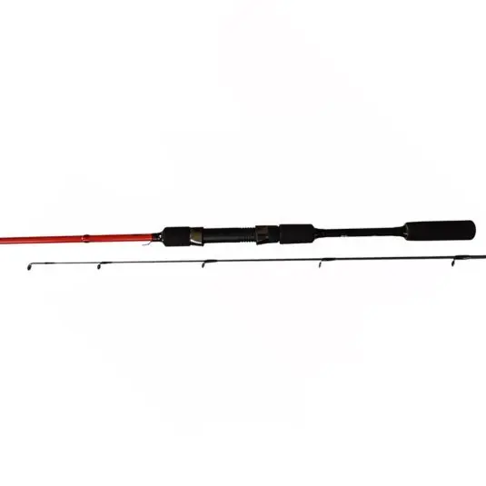 Plată securizată Lanseta Germina Basic Pike Rod 2.28m/10-28g