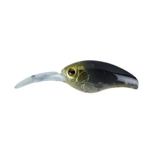 Vobler Colmic Herakles HYPNO-MR F 5.6cm, Skull Popular