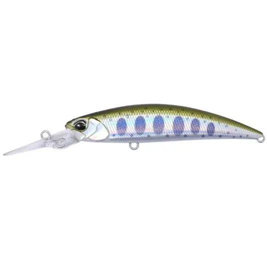 Vobler DUO Spearhead Ryuki 70MDSP 7cm/5.6g, culoare Yamame Preț redus