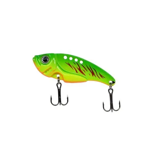 Doar azi Cicada Germina Blade Bait 20g, culoare Fire Tiger