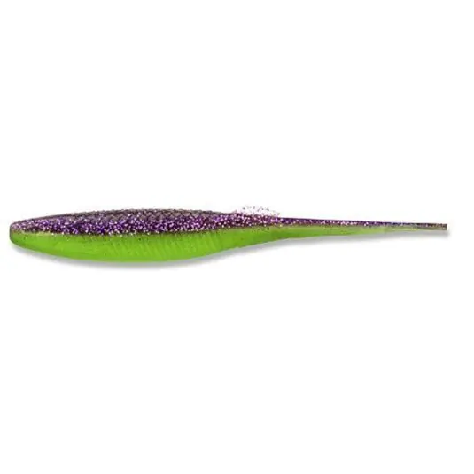 Shad Rapala Crushcity The Stingman 4, 10cm/4.5g, culoare PCH Plată securizată