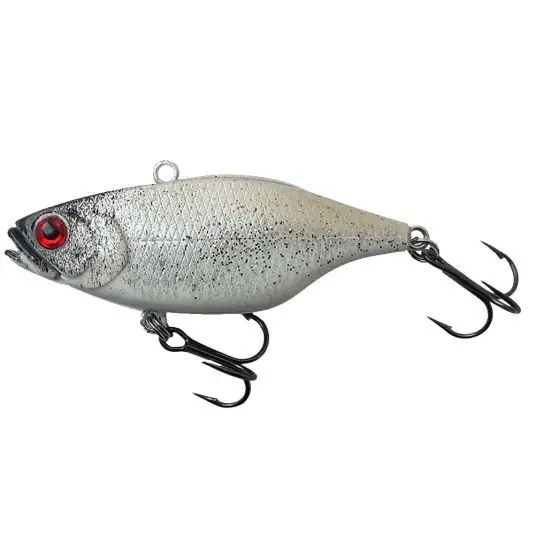 Vobler Berti Turbo Vibe 6.5cm/12g, culoare Shad Reducere de preț