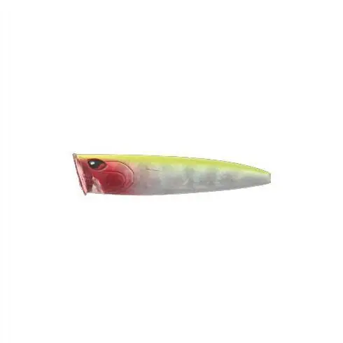 Ofertă Popper Colmic Herakles Hi-Pop 110 11cm/28g, culoare Holo Clown