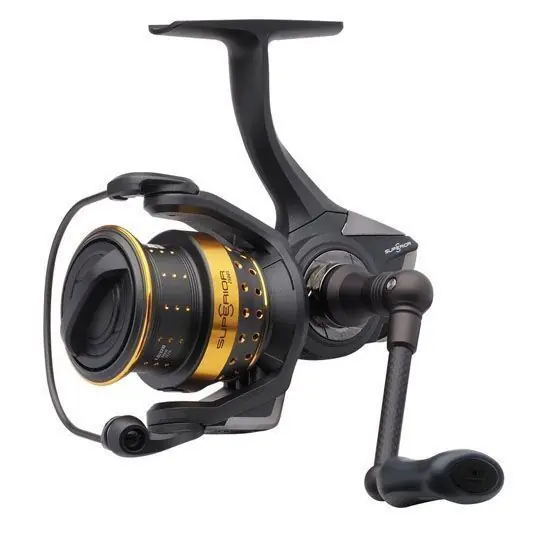 Bestseller Mulineta Abu Garcia Superior 2 Spinning Reel S2500