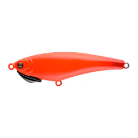 Popular Vobler Apia GEM 5.5cm/5.5g, culoare Solid Orange
