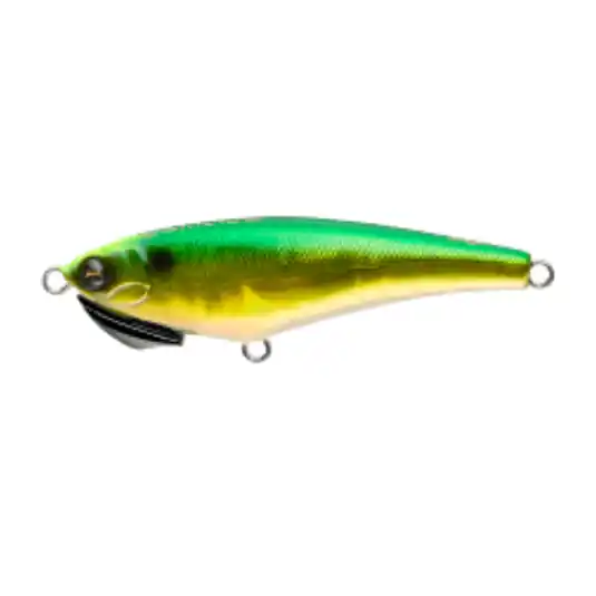 Popular Vobler Apia GEM 5.5cm/5.5g, culoare Grikin Kohada