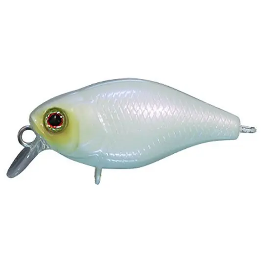 Bestseller Vobler Jackall Chubby Minnow 3.5cm/2.5g, culoare Bone