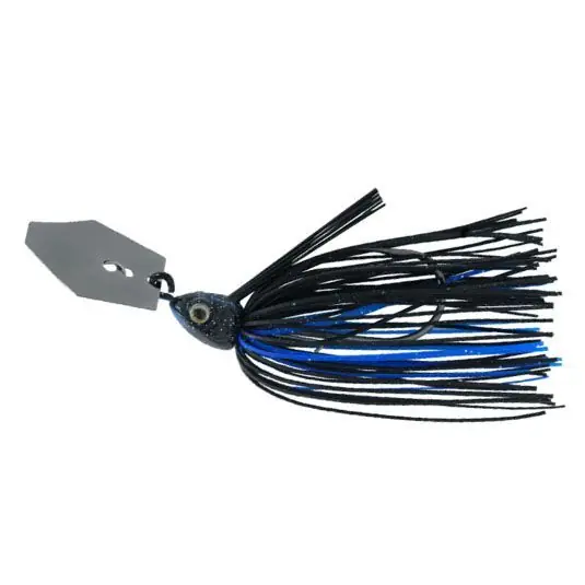 Cel mai bun preț ChatterBait Herakles Amphibio 10.5g, culoare Black Blue
