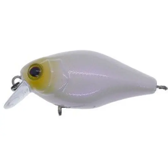 Ofertă limitată Vobler Jackall Chubby 4.1cm/5.5g, culoare Bone