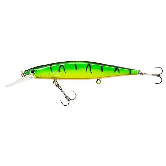 Ofertă specială Vobler Jaxon Atract Uklej F 8.5cm/10.5g, culoare C