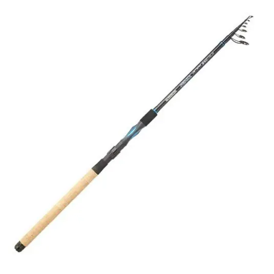 Lanseta Garbolino Proxima Jetspin Tele5 M 2.10m/10-30g Chilipir