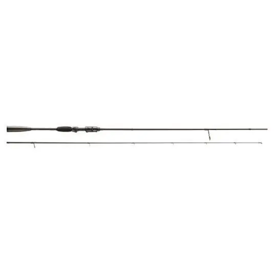 Vezi acum Lanseta Okuma Psycho Stick XF Solid Tip 2.03m/0.8-5g