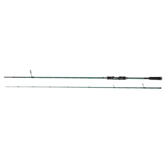 Livrare expres Lanseta Abu Garcia Spike X Finesse Jigging 862 Spin 2.13m/10-42g