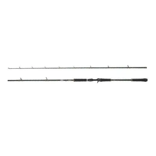Lanseta Abu Garcia Beast X Casting Rod 2.59m/60-230g Reducere extra