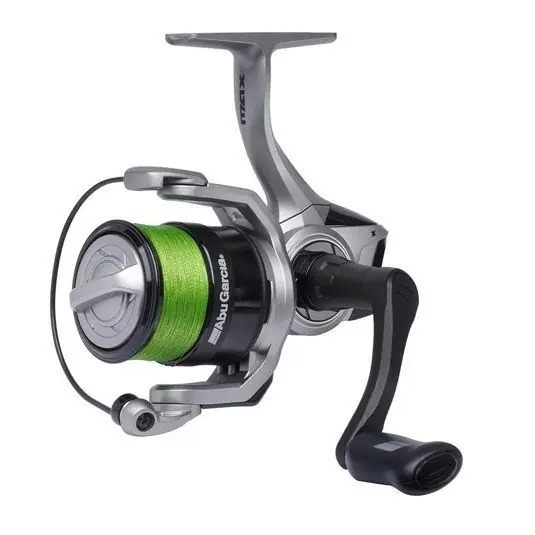 Reducere Mulineta Abu Garcia Max X Spin 3000