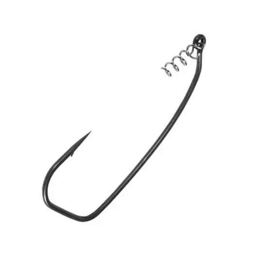 Carlige offset BKK Armor-Point Permalock Nr.2/0 Livrare rapidă