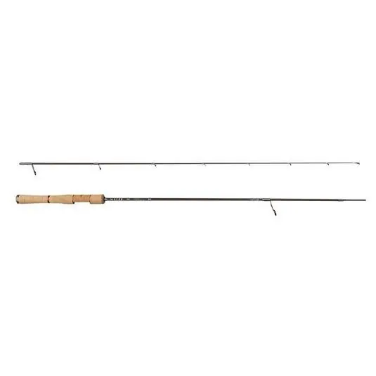 Ofertă de sezon Lanseta Abu Garcia Aion Ains Spinning Rod 1.87m/0.3-3g