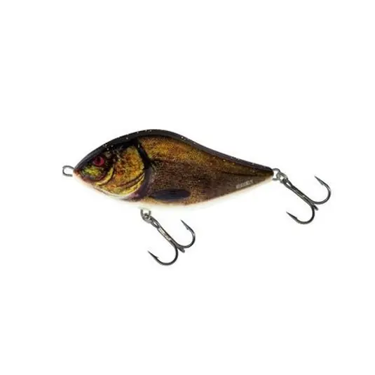 Vobler Salmo Slider SD7S 7cm/21g, culoare SNT Calitate înaltă