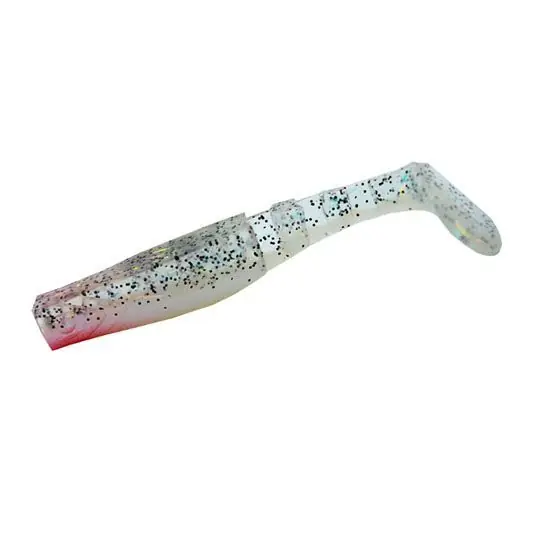 Retur gratuit Shad Mikado Fishunter 5cm, culoare 122RT-P