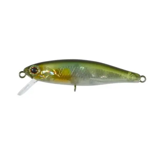 Livrare expres Vobler Jackall Tiny Fry 38SP 3.8cm/1.5g, culoare NF Ayu