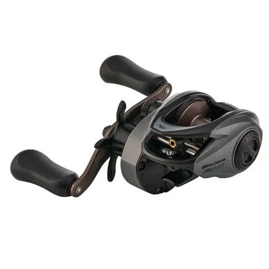 Reducere Multiplicator Abu Garcia Revo SX Low Profile SX LP-L