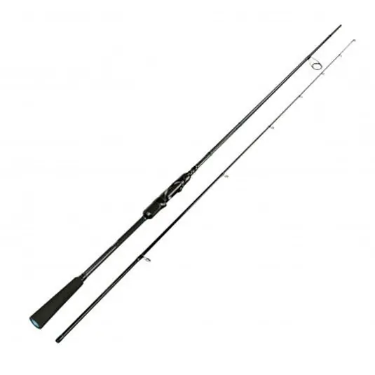 Transport gratuit Lanseta Sportex Black Arrow G4 ULR 1.80m/0.5-7g