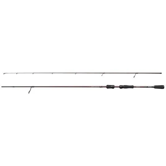 Bestseller Lanseta Abu Garcia Spike S Rod Tech Rig Spin 2.23m/3-16g