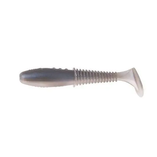 Shad Dragon Invader Pro Spinning 5cm, culoare Grey Minnow Preț promoțional