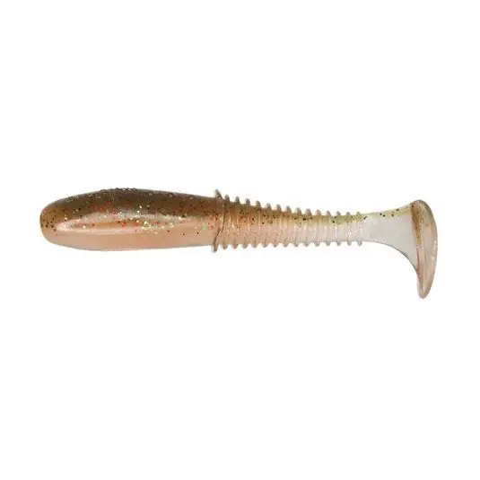 Shad Dragon Invader Pro Spinning 6cm, culoare Coffee Cream Preț promoțional