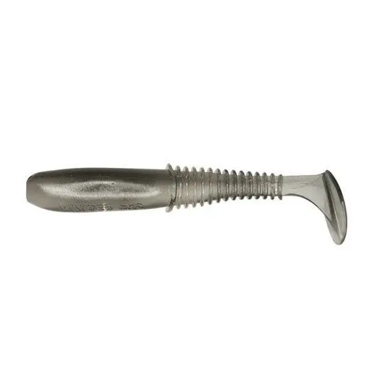 Shad Dragon Invader Pro Spinning 6cm, culoare Clear Cl.Smoke Preț promoțional