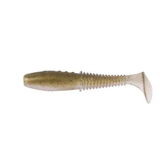 Shad Dragon Invader Pro Spinning 6cm, culoare Olive Gleam Ieftin
