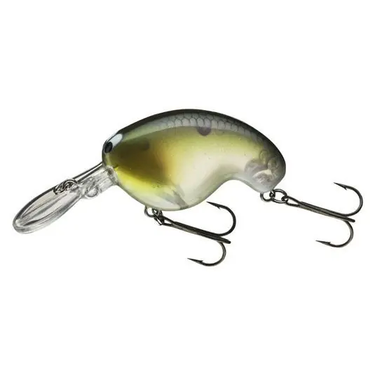 Retur gratuit Vobler Daiwa Prorex Chibi Fuku 4.1cm/6.5g, culoare Ghost Purple Wakasagi
