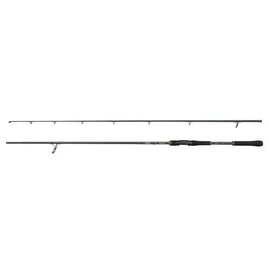 Lanseta Abu Garcia Beast X Spinning Rod 2.51m/30-110g Livrare rapidă