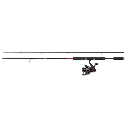 Nu rata Kit Abu Garcia Cardinal X Spinning Combo 2.44m/10-45g