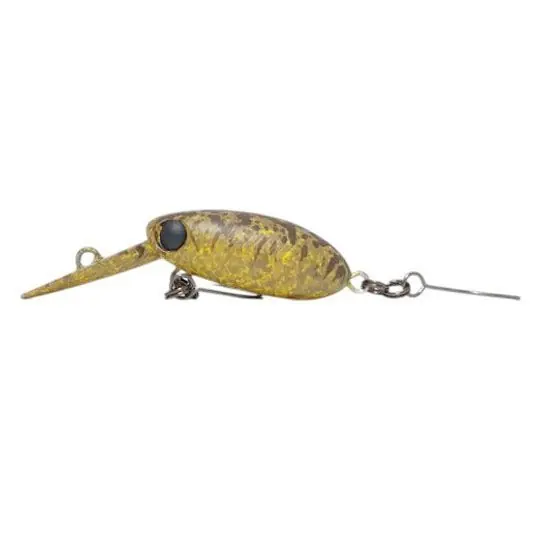 Reducere de preț Vobler HMKL Inch MR SS 2.5cm/1.9g, culoare Topping Food