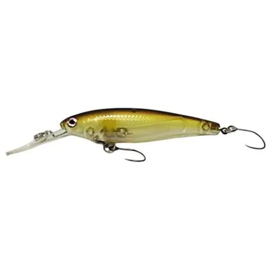Vobler HMKL Shad 65 MR Suspending 6.5cm/5.8g, culoare Stain Ayu Preț redus
