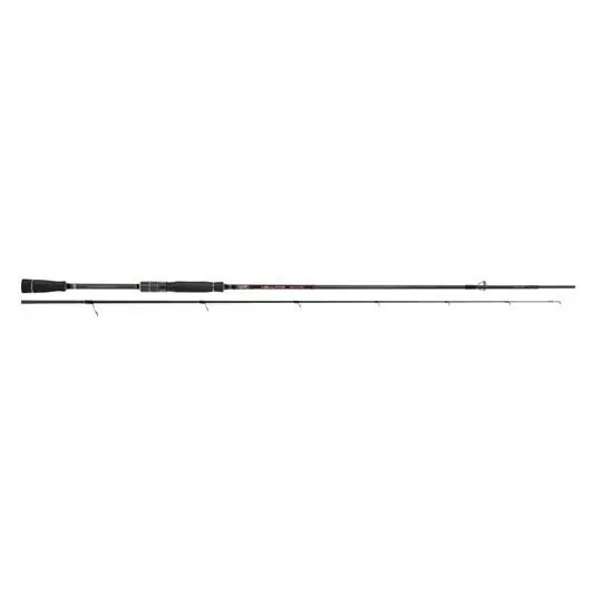 Lanseta Rapture Hellfire Fast Sensor 2.44m/10-42g Doar azi