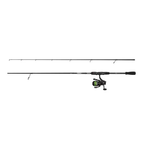Calitate înaltă Kit Abu Garcia Max SX Spinning Combo 1.83m/5-21g